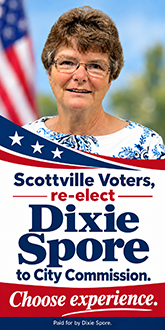 Dixie Spore